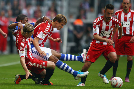 16胜2平，瓜迪奥拉执教生涯从未输给戴奇（瓜迪奥拉18次对阵戴奇取得16胜2平，保持不败）