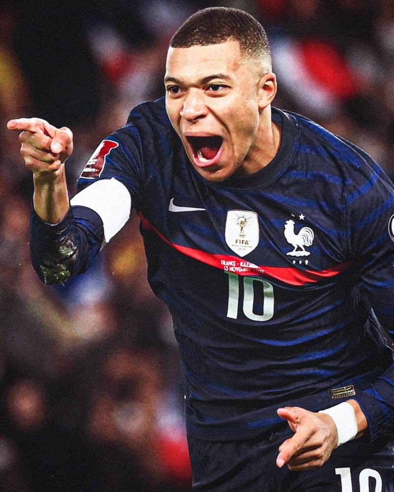 B席：在伯纳乌球场比赛并不容易，姆巴佩缺席对比赛影响不大