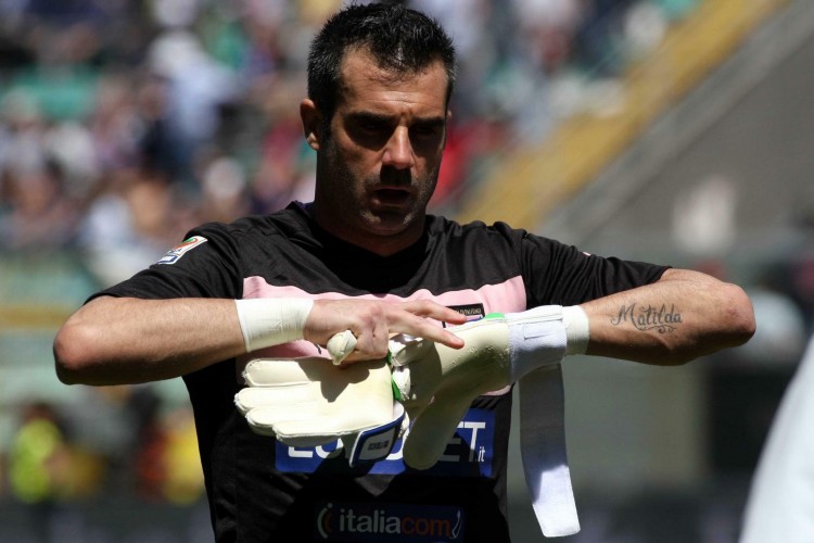 卡利亚里主帅：我在球员时代盯防过C罗，那真是令人激动