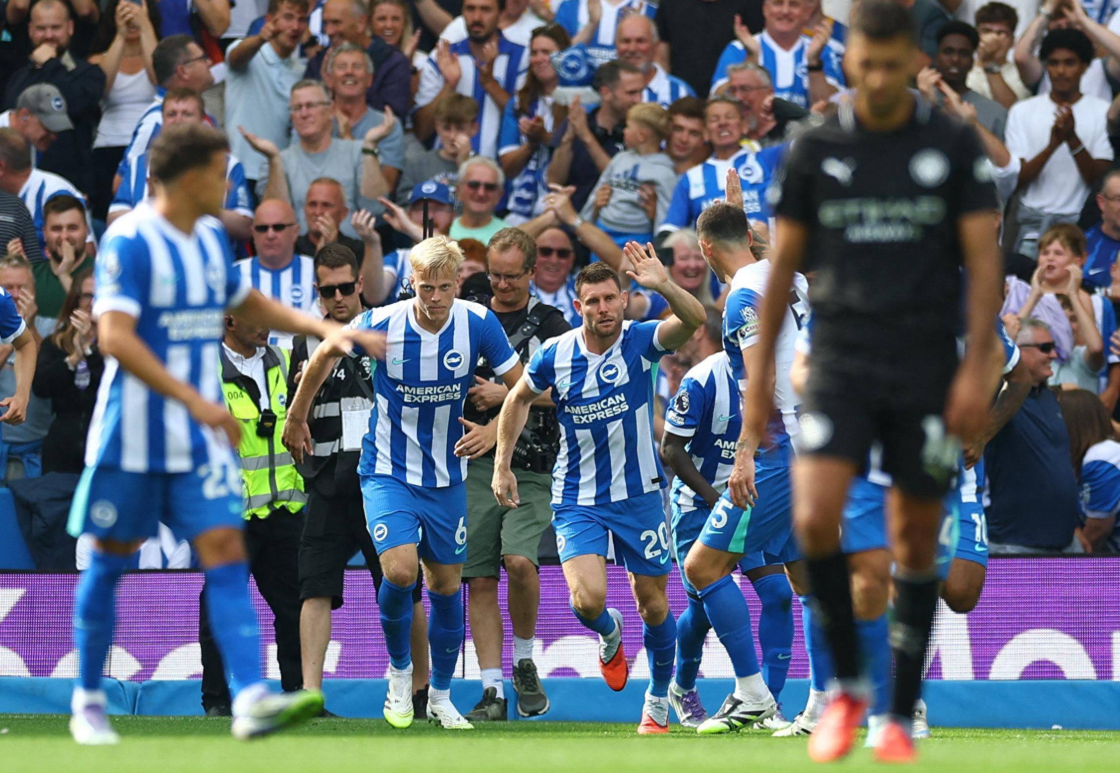 姆巴佩新赛季6次禁区外远射破门，位列五大联赛第一（姆巴佩新赛季禁区外远射斩获6球，五大联赛居首）