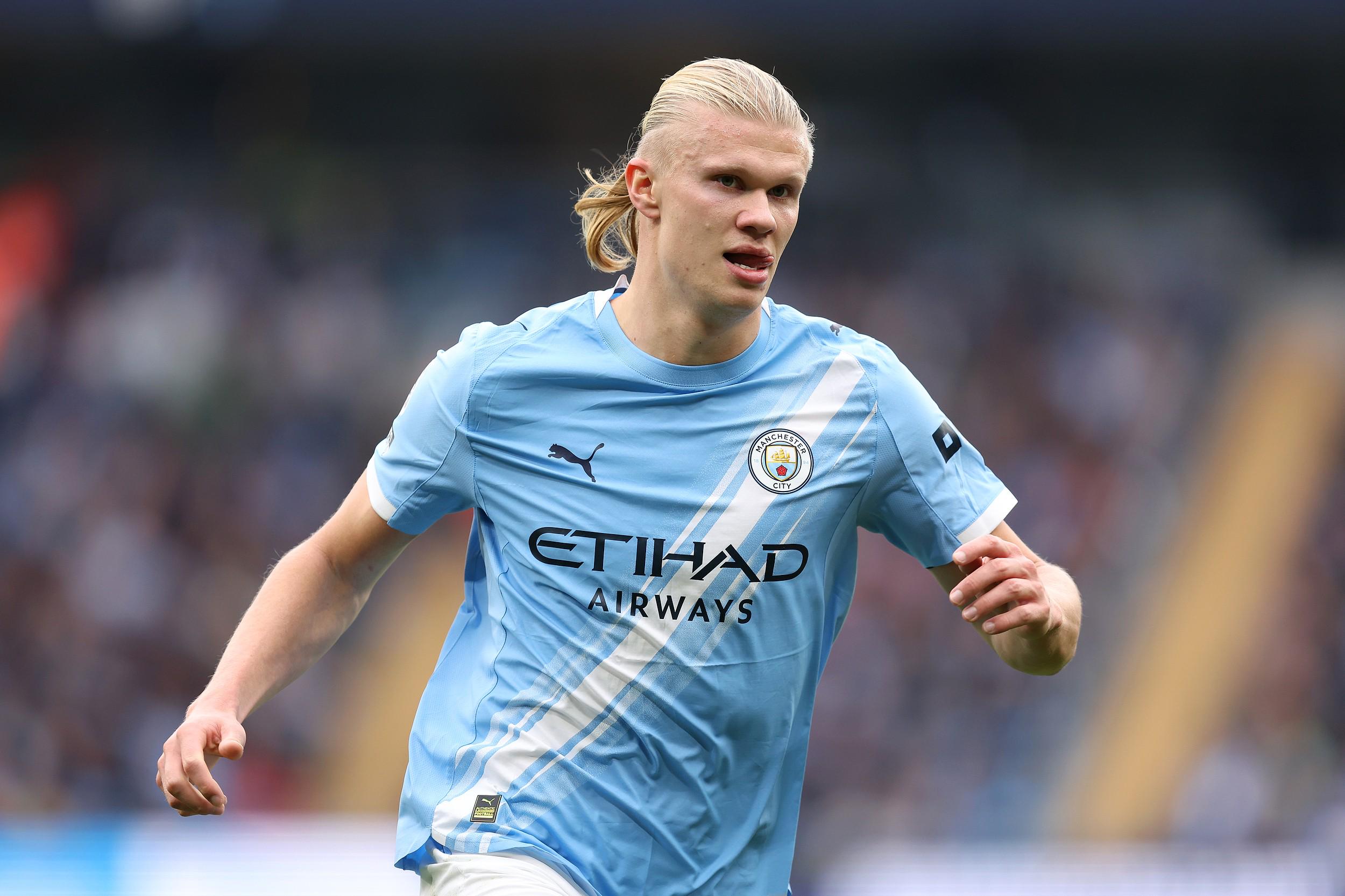 美加墨世界杯分组出炉：姆巴佩哈兰德死亡之组，梅西C罗上上签