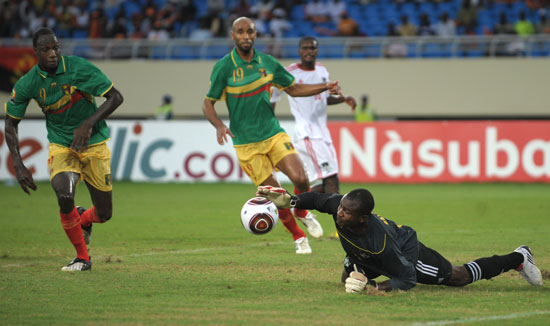 这位队长太让人放心了