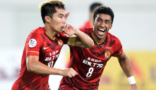 泰国武里南联队外援成本低，中超球队需节流实现收支平衡。