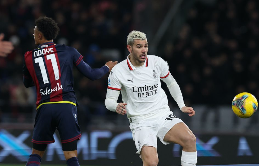 里昂防守低迷导致失利